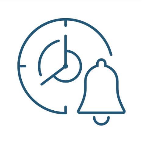 Evotime Logo