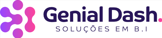 Genial Dash Logo